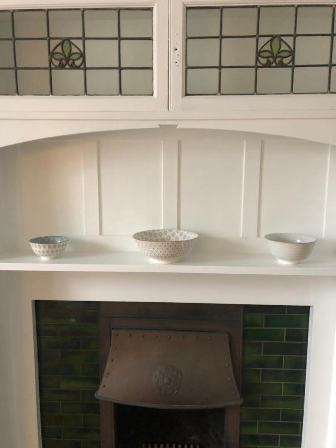 Laundry Cottage Dumfries Exterior foto
